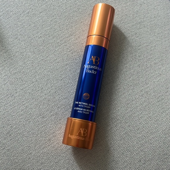 NWOT: Augustinus Bader The Retinol Serum - Picture 4 of 4